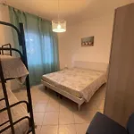 Comfortable Flat With Private Garden In Rosolina *