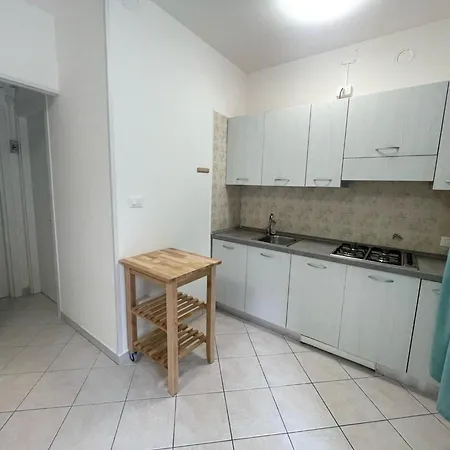 Διαμέρισμα Comfortable Flat With Private Garden In Rosolina *