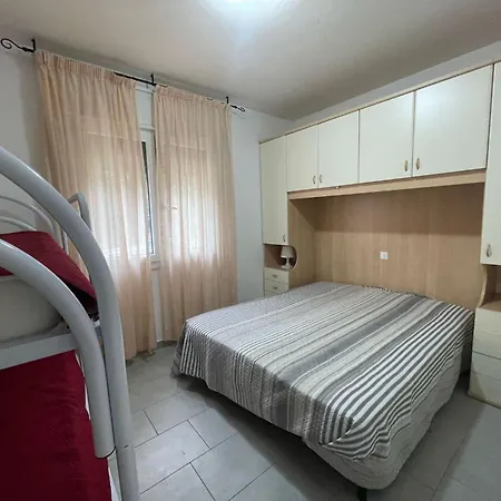 Διαμέρισμα Comfortable Flat With Private Garden In Rosolina *