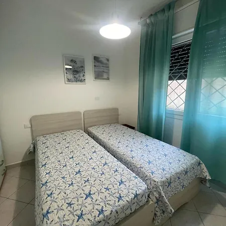 Διαμέρισμα Comfortable Flat With Private Garden In Rosolina Rosolina Mare