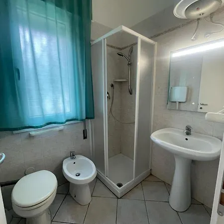 Comfortable Flat With Private Garden In Rosolina Rosolina Mare
